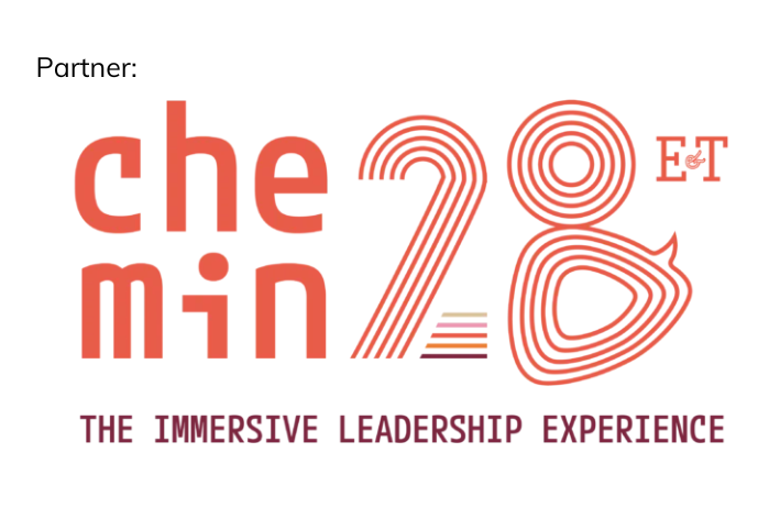 Chemin 28 partner EN